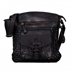 Umhängetasche Urban-Poets Aurora UP-13296 Dark Ash