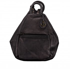 Rucksack Urban-Poets Xander UP-13340 Dark Ash