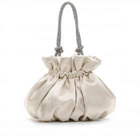 Umhängetasche Amalia Daphne Beige