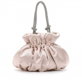 Umhängetasche Amalia Daphne Light Rose