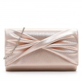 Umhängetasche / Clutch Amalia Ribbon Rose