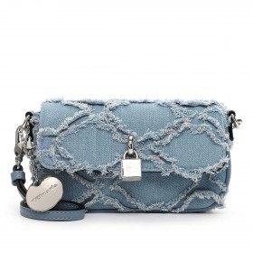 Umhängetasche Fabienne Blue