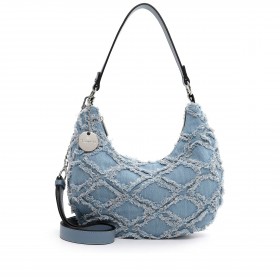 Beuteltasche Fabienne Blue