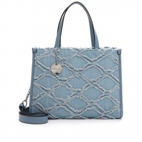 Handtasche Fabienne Blue