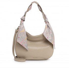 Beuteltasche Fabia Sand