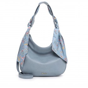 Beuteltasche Fabia Crystel Blue