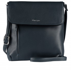 Umhängetasche Lugano 472 Blau