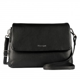 Umhängetasche Lugano 473 Schwarz