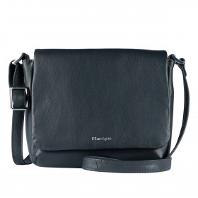 Umhängetasche Lugano 474 Blau