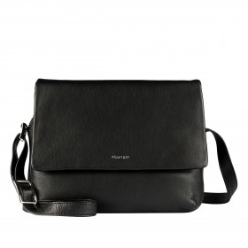 Umhängetasche Lugano 476 Schwarz