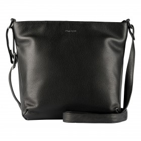 Beuteltasche Lugano 478 Schwarz