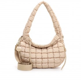 Beuteltasche Chelsy 14900 Beige
