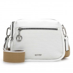 Umhängetasche Patsy 14870 White