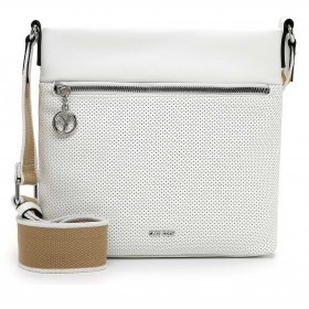 Umhängetasche Patsy 14871 White