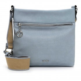 Umhängetasche Patsy 14871 Crystal Blue