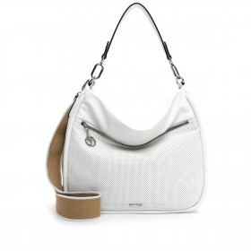 Beuteltasche Patsy 14874 White