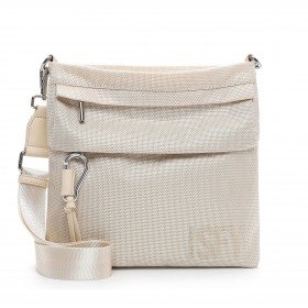 Umhängetasche Marry 18010 Ecru