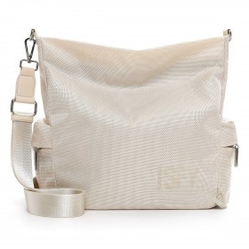 Beuteltasche Marry 18012 Ecru