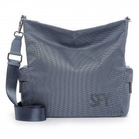 Beuteltasche Marry 18012 Crystal Blue