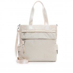 Handtasche Marry 18013 Ecru