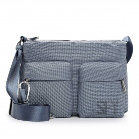 Umhängetasche Marry 18021 Crystal Blue