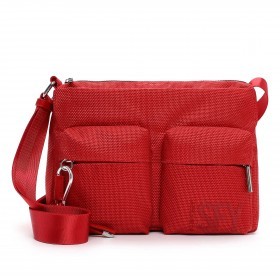 Umhängetasche Marry 18021 Light Red