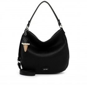 Beuteltasche Cilly 14693 Black