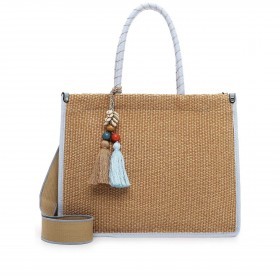 Shopper Kirsty 14891 Crystal Blue