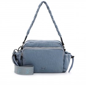 Umhängetasche Abby 14620 Denim