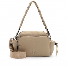 Umhängetasche Abby 14620 Light Taupe