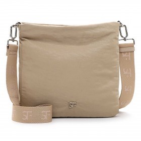 Umhängetasche Abby 14621 Light Taupe