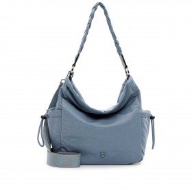Beuteltasche Abby 14624 Denim