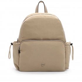 Rucksack Abby 14627 Light Taupe
