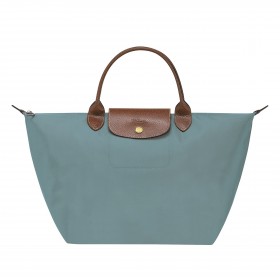 Handtasche Le Pliage Handtasche M Eucalyptus