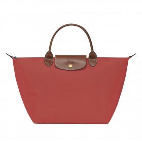 Handtasche Le Pliage Handtasche M Tomato