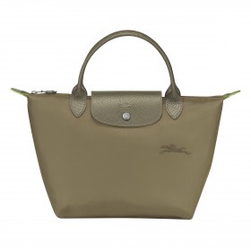 Handtasche Le Pliage Green Handtasche S Artichoke