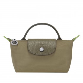 Kosmetiktasche Le Pliage Green Pochette Artichoke