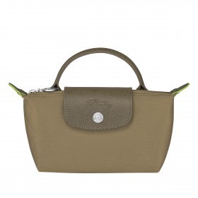 Kosmetiktasche Le Pliage Green Pochette Artichoke