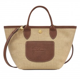 Tasche Le Pliage Collection XS Brown