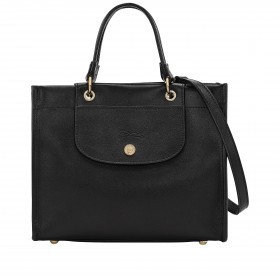 Tasche Cabas S Black