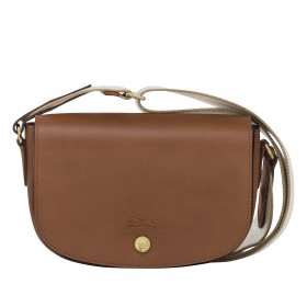 Satteltasche Epure S Cognac