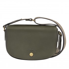 Satteltasche Epure S Khaki