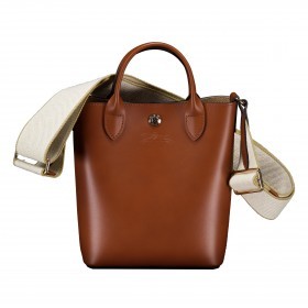 Shopper Epure XS Cognac