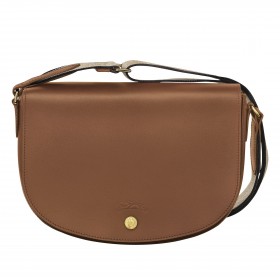Satteltasche Epure M Cognac