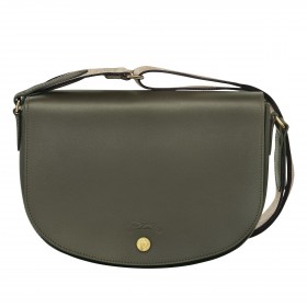 Satteltasche Epure M Khaki