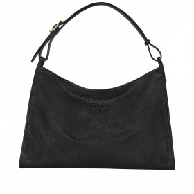 Umhängetasche Le Foulonné 021-10298 Black