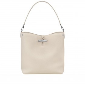 Beuteltasche Roseau Hobo variabel in der Form Paper