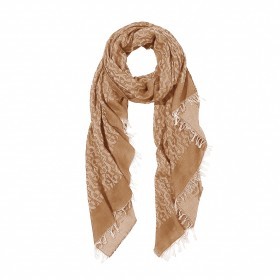 Schal Casual 242-591 Pecan Brown