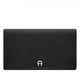Geldbörse Delia Black