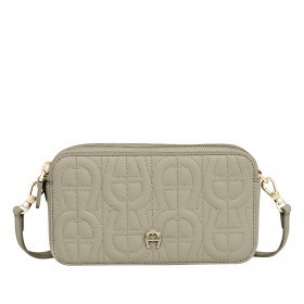 Umhängetasche / Handytasche Diadora Alpaca Beige